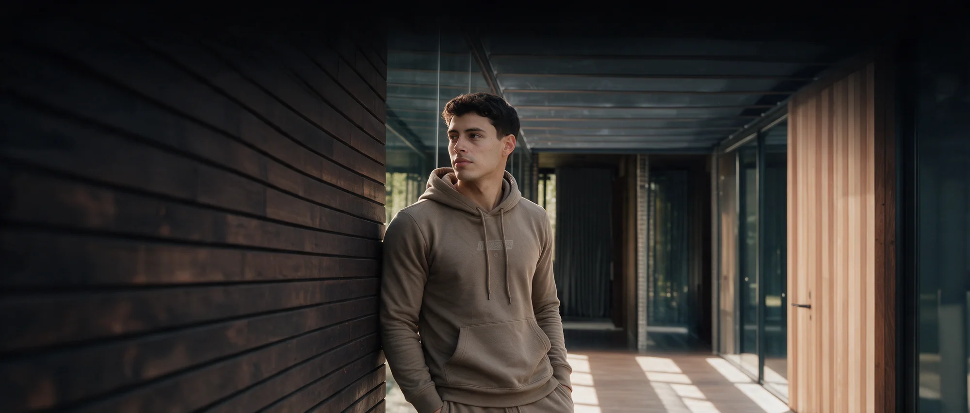 Moda para Hombre
