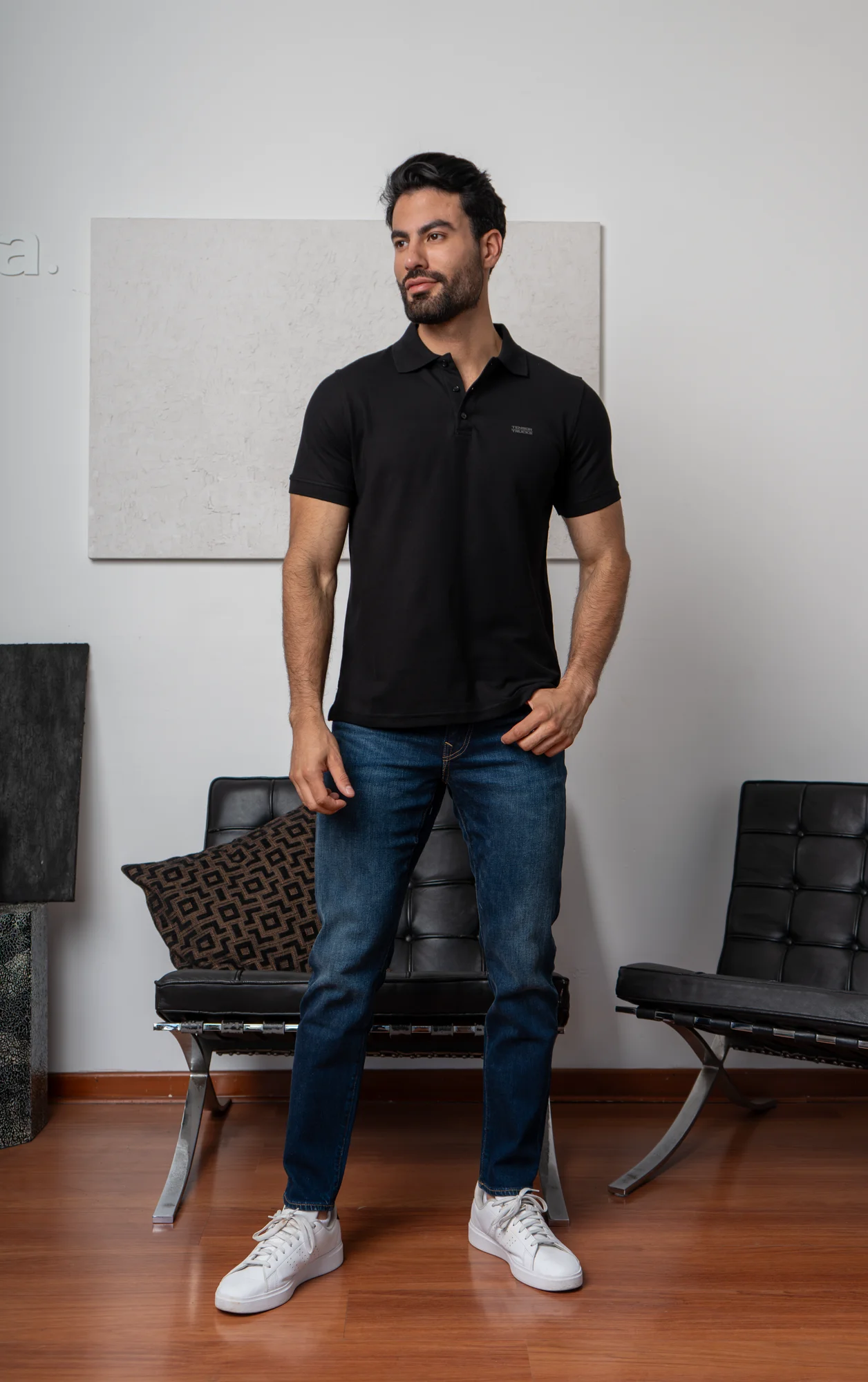 POLO CAMISERO