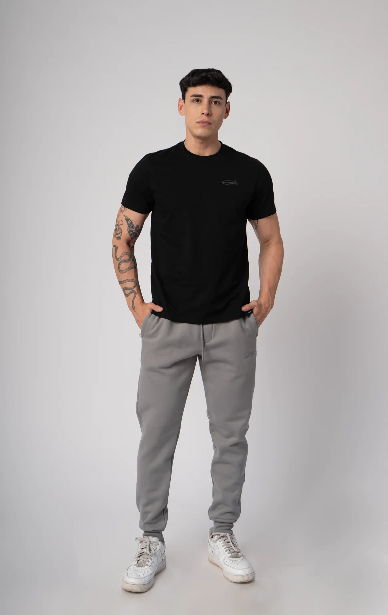 Pantalones
