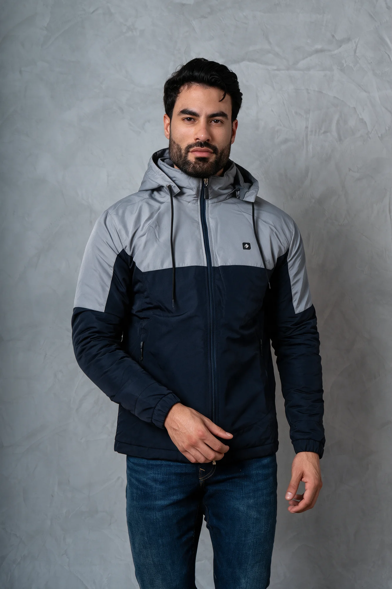 CASACA MODA COLUMB